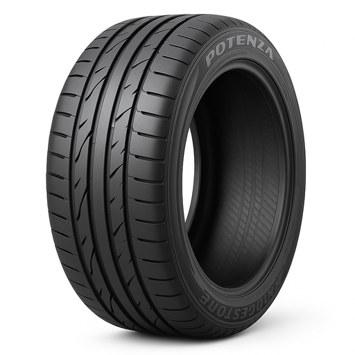 Bridgestone Potenza