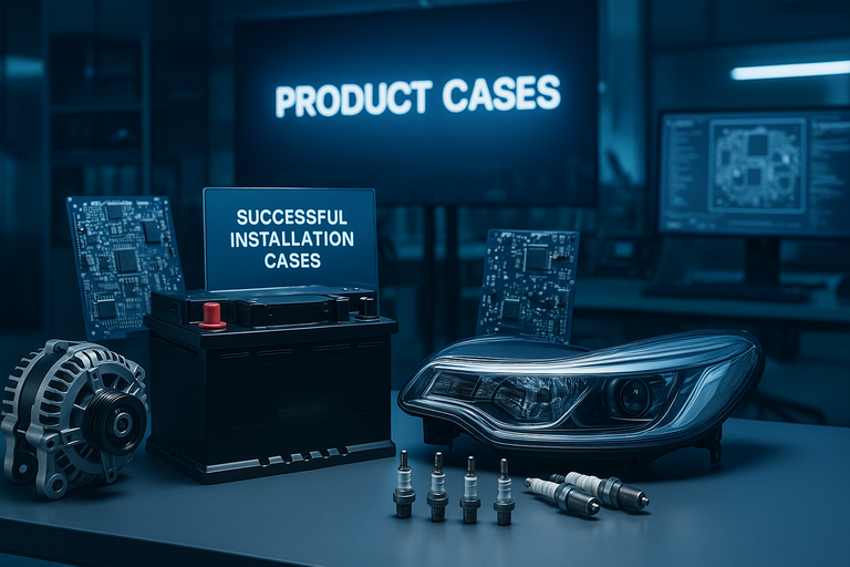 Kasus Produk PT NUANSA BANGUN ABADI