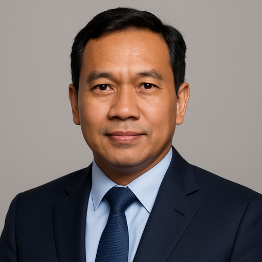 CEO PT NUANSA BANGUN ABADI