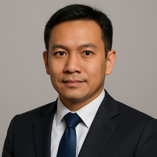 CFO PT NUANSA BANGUN ABADI