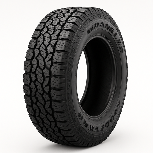 Goodyear Wrangler