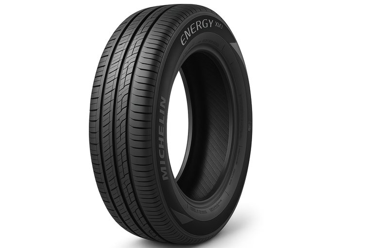 Michelin Energy XM2+