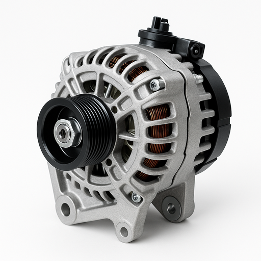 Alternator Performa Tinggi