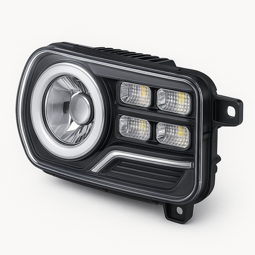 Lampu Depan LED