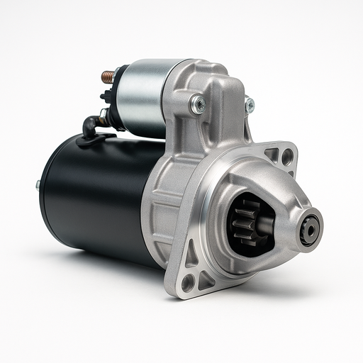 Starter Motor Ultra