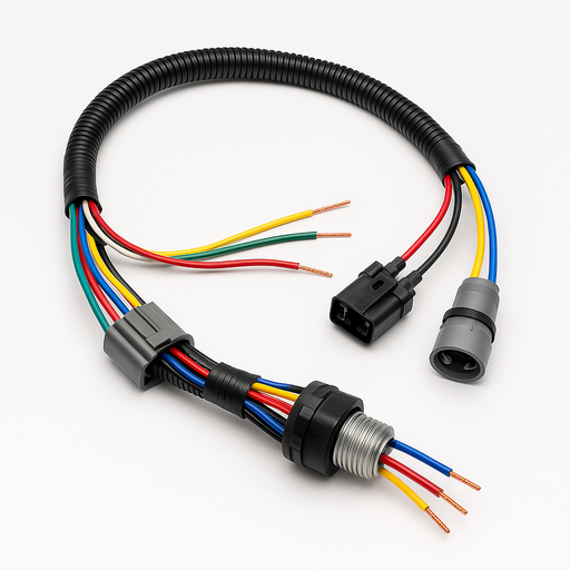 Solusi Kabel Berkualitas Premium